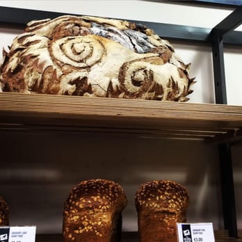 The Natural Bakery - Bakeries Near Me - Dublin, D