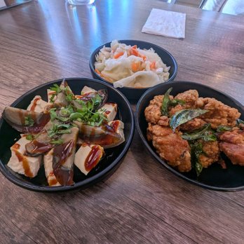 Flaming Ox - Taiwanese Near Me - San Jose, California