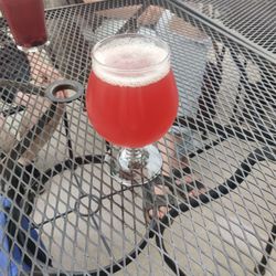 Idle Hands Craft Ales - Sour blend