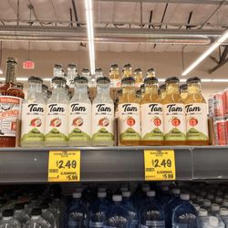 Grocery Outlet - CBD drinks