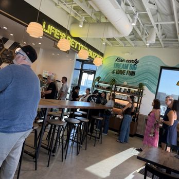 Better Buzz Coffee -- Henderson Lake Mead - Coffee & Tea Near Me - Henderson, Nevada Better Buzz Coffee -- Henderson Lake Mead - Coffee & Tea Near Me - Henderson, Nevada