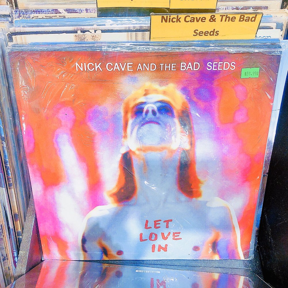 Rat Hole - Vinyl Records Near Me - Riverside, California Rat Hole - Vinyl Records Near Me - Riverside, California