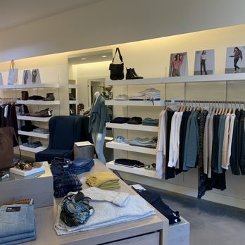 Margaret O'Leary - Women's Clothing Near Me - Seattle, Washington