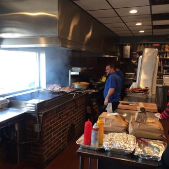 Grill Master BBQ - Barbeque Near Me - Bloomfield, New Jersey