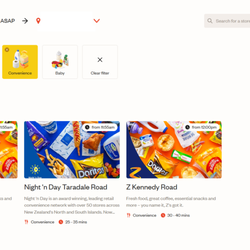 Z Convenience Store - Overpriced & Out of Stock