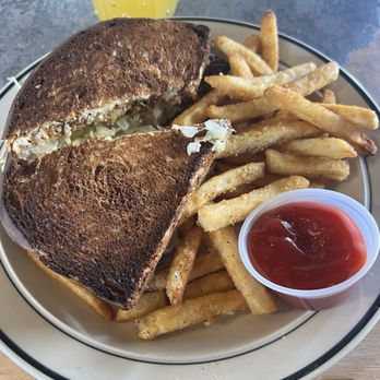 The Toasted Owl - East Side - Turkey Rueben - Breakfast & Brunch Near Me - Flagstaff, Arizona The Toasted Owl - East Side - Turkey Rueben - Breakfast & Brunch Near Me - Flagstaff, Arizona