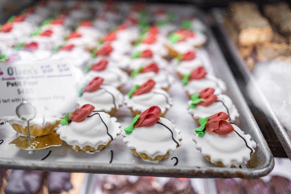 Olsen's Danish Village Bakery by null