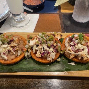 El Torito - Sopes - Mexican Near Me - Hawthorne, California El Torito - Sopes - Mexican Near Me - Hawthorne, California