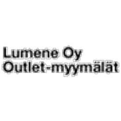Lumene Tehtaanmyymälä