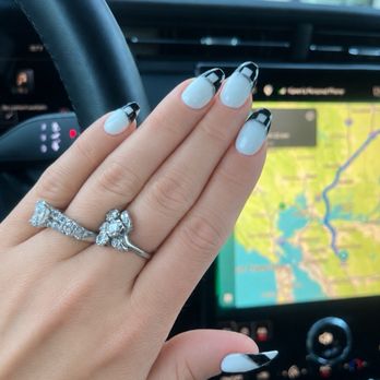 Oasis Nails - No doubt nails!!! - Nail Salons Near Me - Sacramento, California