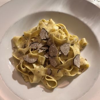 ROC Restaurant - Black truffle pasta - Italian Near Me - Louisville, Kentucky ROC Restaurant - Black truffle pasta - Italian Near Me - Louisville, Kentucky