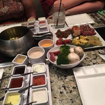 The Melting Pot - Fondue Near Me - Arlington, Texas The Melting Pot - Fondue Near Me - Arlington, Texas