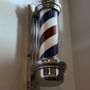Oliver Club Barber Shop