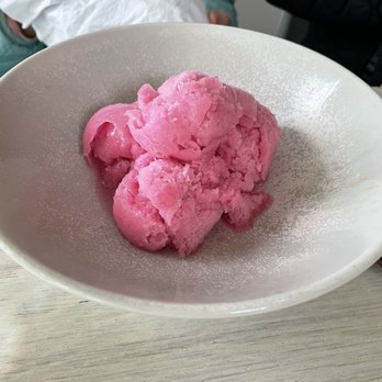 Coast 236 Restaurant & Bar - Sorbet - Italian Near Me - Saugatuck, Michigan Coast 236 Restaurant & Bar - Sorbet - Italian Near Me - Saugatuck, Michigan