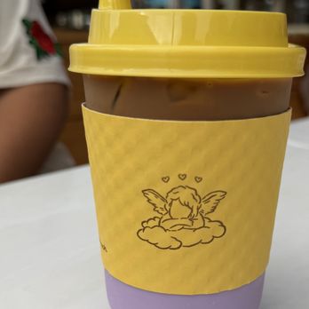 La La Land - Coffee & Tea Near Me - San Antonio, Texas La La Land - Coffee & Tea Near Me - San Antonio, Texas