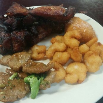China Buffet - a plate of chinese food - Chinese Near Me - Greencastle, Indiana China Buffet - a plate of chinese food - Chinese Near Me - Greencastle, Indiana