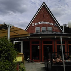 Zum Klabautermann