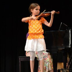 Center For Young Musicians