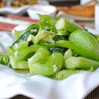 FEY Restaurant - Mustard Greens - Szechuan Near Me - Menlo Park, California FEY Restaurant - Mustard Greens - Szechuan Near Me - Menlo Park, California