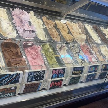 BETTY RAE’S ICE CREAM - Updated July 2025 - 513 Photos & 523 Reviews ...