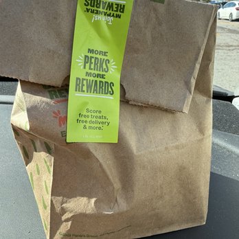 Panera Bread - Sandwiches Near Me - Indianapolis, Indiana