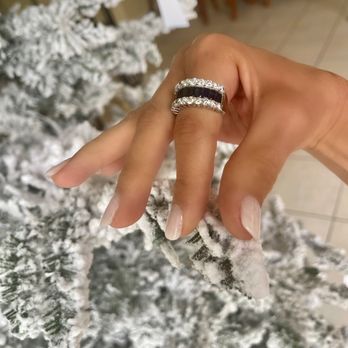 Couture Salon and Spa - Nails done by Adriana at Cotour Salon - Hair Salons Near Me - Sarasota, Florida Couture Salon and Spa - Nails done by Adriana at Cotour Salon - Hair Salons Near Me - Sarasota, Florida