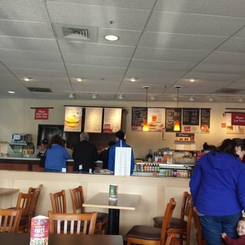 Bruegger's Bagels - Bagels Near Me - Albany, New York