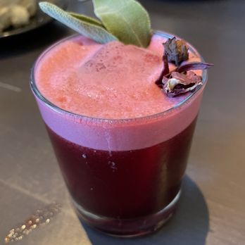 Solstice - Un-Tequila - New American Near Me - Irvine, California