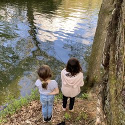Chattahoochee River National Recreation Area