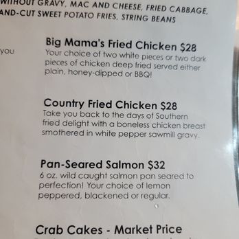 Southern Kitchen - Southern Near Me - Richmond, Virginia Southern Kitchen - Southern Near Me - Richmond, Virginia