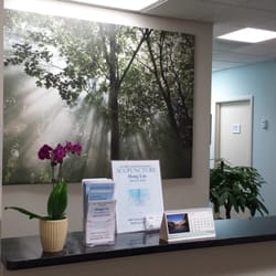 Hong Lin's Acupuncture and Wellness in Bethesda - New office in Bethesda downtown, next to Bethesda Metro Station