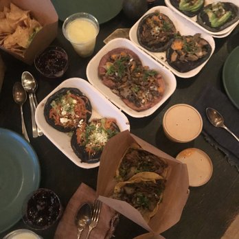 For All Things Good - Take out with a little of every thing - Cafes Near Me - Brooklyn, New York