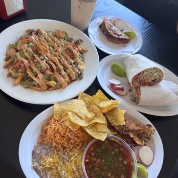 Fuego Cravings - Mexican Near Me - Whittier, California Fuego Cravings - Mexican Near Me - Whittier, California