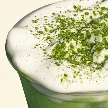 Alfred Coffee - Matcha Cloud Cream - Coffee & Tea Near Me - Woodland Hills, California Alfred Coffee - Matcha Cloud Cream - Coffee & Tea Near Me - Woodland Hills, California