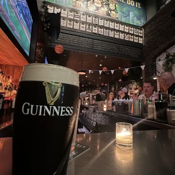 The Three Monkeys - Sports Bars Near Me - New York, New York