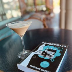 user provided Caffe La Scala photo