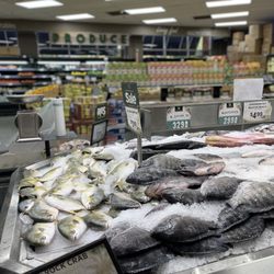 Island Pacific Supermarket - Cerritos