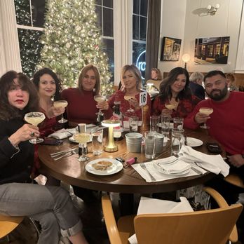 Roost - Tango night at The Roost in Sparkill. Evening festivity with our gym possee. Work hard play hard. - New American Near Me - Sparkill, New York