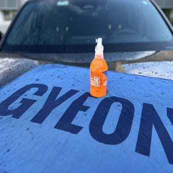 DMR Detailing - 3-month wax sealant. - Car Wash Near Me - Bradenton, Florida