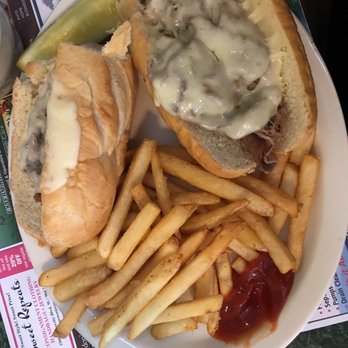 Metro Diner - French Dip - Breakfast & Brunch Near Me - Jacksonville, Florida Metro Diner - French Dip - Breakfast & Brunch Near Me - Jacksonville, Florida
