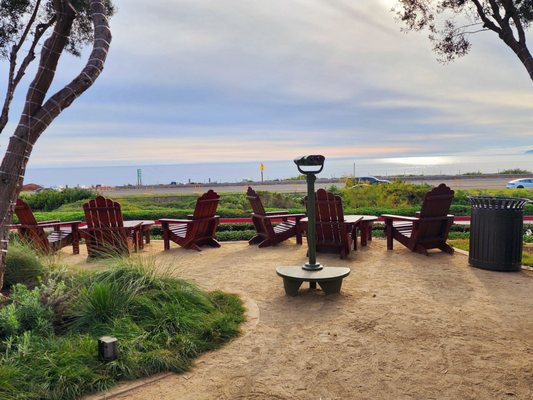 Crystal Cove Shopping Center by null