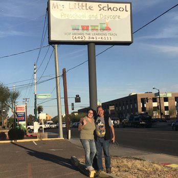 My Little School - 624 E Missouri Ave Phoenix - Child Care & Day Care Near Me - Phoenix, Arizona My Little School - 624 E Missouri Ave Phoenix - Child Care & Day Care Near Me - Phoenix, Arizona