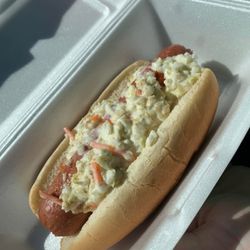 Small Time Hot Dogs