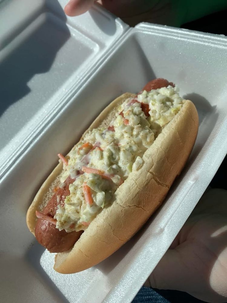 Small Time Hot Dogs