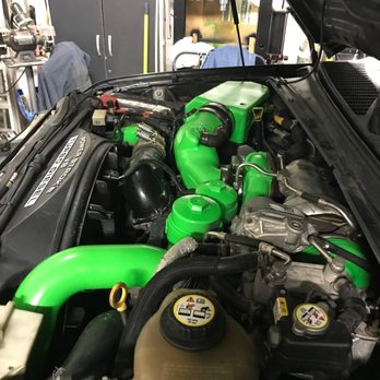 KTD Performance - 6.4 with fresh heads - Transmission Repair Near Me - Norwich, Ontario KTD Performance - 6.4 with fresh heads - Transmission Repair Near Me - Norwich, Ontario