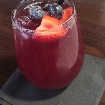 Selva - Sangria - Bars Near Me - Long Beach, California Selva - Sangria - Bars Near Me - Long Beach, California