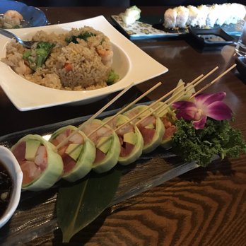 Ho Sushi Bistro - Sushi Bars Near Me - Everett, Washington Ho Sushi Bistro - Sushi Bars Near Me - Everett, Washington