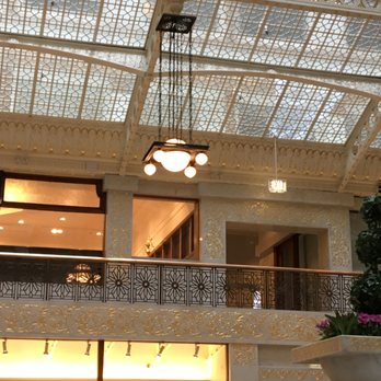 The Rookery Building - Central Light Court - Venues & Event Spaces Near Me - Chicago, Illinois The Rookery Building - Central Light Court - Venues & Event Spaces Near Me - Chicago, Illinois