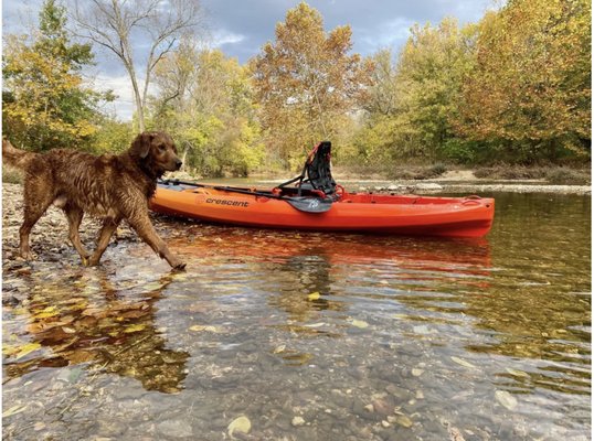 Kayak Rental - At Ozark Kayak Store, we are passionate about providing the best canoe and kayak experience for our customers. We are a small family company with a love for paddling. Having spent most of our life on the water, we want to share that love with others. Kayak Rental - At Ozark Kayak Store, we are passionate about providing the best canoe and kayak experience for our customers. We are a small family company with a love for paddling. Having spent most of our life on the water, we want to share that love with others.