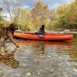 Ozark Kayak